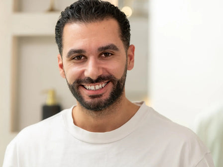 Os produtos para o cabelo preferidos da Firat