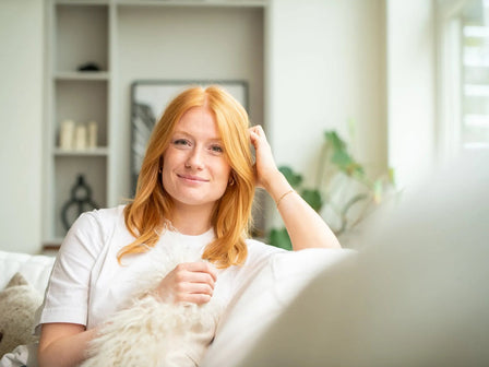 Como é que a deficiência de vitamina D pode causar queda de cabelo
