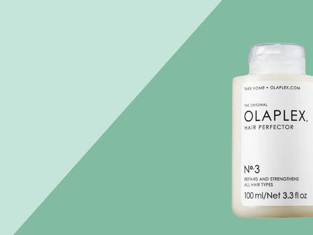 K18 vs Olaplex; hvad er bedst mod hårskader?