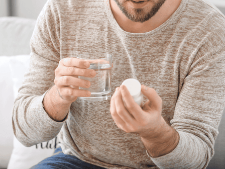 Médicaments pouvant entraîner une perte de cheveux