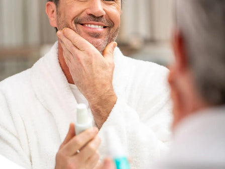 Fremme af skægvækst med Minoxidil? Hvorfor det ikke er en god idé