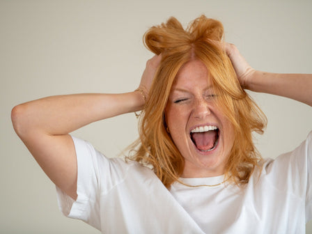 Uncombable hair syndrome: Hvad er det, og hvordan behandler man det?