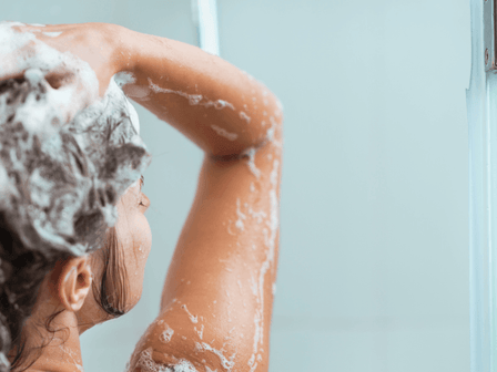 Que faire en cas de dermatite séborrhéique?