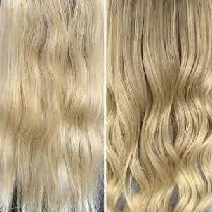 Pacote combinado de champô + amaciador de hidratação profunda Abyssian Abyssian deep hydration shampoo + conditioner combination package - Hairgivers