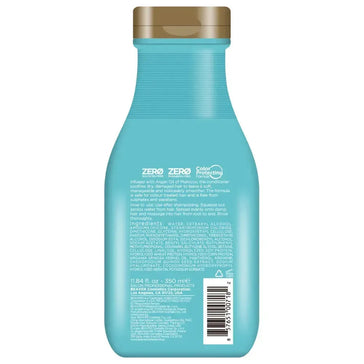Condicionador reparador Beaver Argan Oil & Keratin (350 ml) Beaver Argan Oil & Keratin repair conditioner (350 ml) - Hairgivers