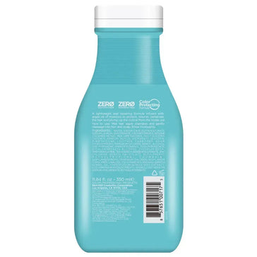 Beaver Argan Oil & Keratin repair shampoo (350 ml) Beaver Argan Oil & Keratin repair shampoo (350 ml) - Hairgivers