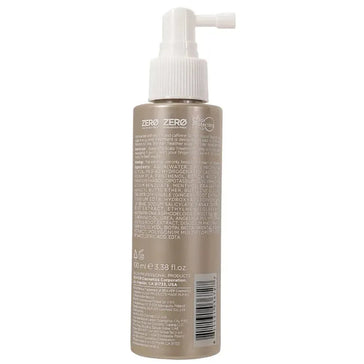 Beaver Biotin & Caffeine fortykkende serum (100 ml) Beaver Biotin & Caffeine thickening serum (100 ml) - Hairgivers