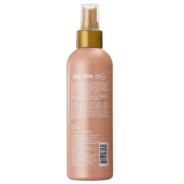 Beaver Brazilian Keratin varmebeskyttelsesspray (200 ml) Beaver Brazilian Keratin heat protection spray (200 ml) - Hairgivers