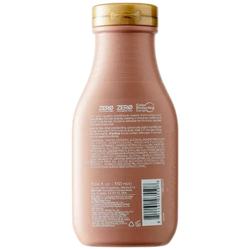 Condicionador alisador Beaver Brazilian Keratin (350 ml) Beaver Brazilian Keratin smoothing conditioner (350 ml) - Hairgivers