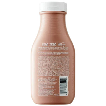 Champô alisador de queratina brasileira Beaver (350 ml) Beaver Brazilian Keratin smoothing shampoo (350 ml) - Hairgivers