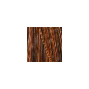 Beaver keratin hair building fibers - Auburn (28 gr) Beaver keratin hair building fibers - Auburn (28 gr) - Hairgivers