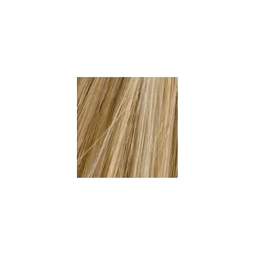 Fibras de queratina para construção do cabelo Beaver - Louro médio (28 gr) Beaver keratin hair building fibers - Medium blonde (28 gr) - Hairgivers
