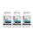 Foligain anti-grey capsules (3-pack) - Hairgivers