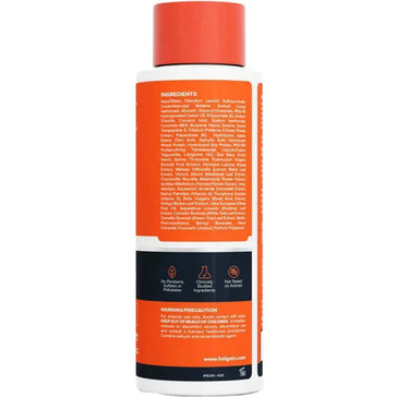 Foligain shampoo mod hårtab til mænd (473 ml) Foligain hair loss shampoo men (473 ml) - Hairgivers
