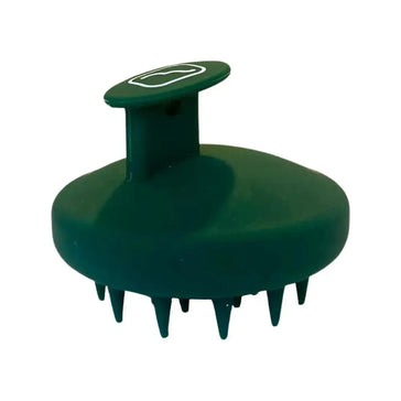 Hairgivers shampoo-børste til hovedbundsmassage Gift: Hairgivers scalp massager shampoo brush - Hairgivers