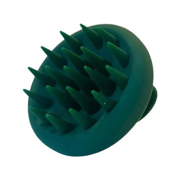 Hairgivers shampoo-børste til hovedbundsmassage Gift: Hairgivers scalp massager shampoo brush - Hairgivers