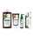 Klorane anti-hair loss treatment - Hairgivers