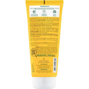 Amaciador Klorane para madeixas louras Camomila (200 ml) Klorane conditioner for blonde highlights Chamomile (200 ml) - Hairgivers