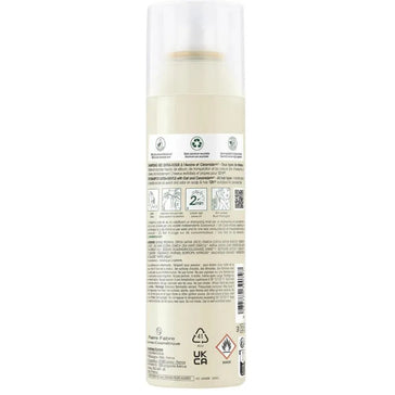 Klorane tørshampoo til alle hårtyper Havre (150 ml) Klorane dry shampoo all hair types Oat (150 ml) - Hairgivers