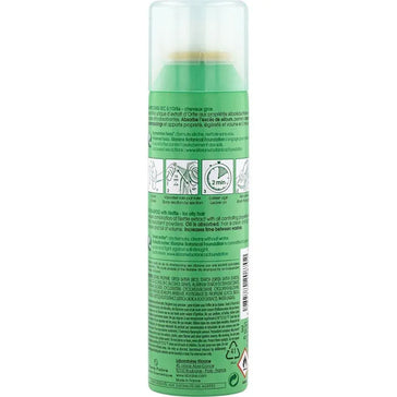 Klorane tørshampoo til fedtet hår Brændenælde (150 ml) Klorane dry shampoo oily hair Nettle (150 ml) - Hairgivers