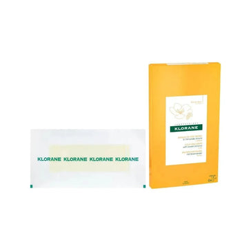 Klorane kombinationspakke til hårfjerning Klorane hair removal combination package - Hairgivers