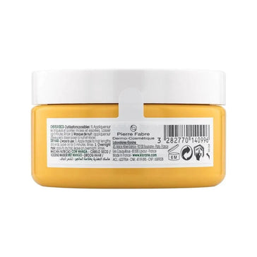 Klorane masque nourrissant pour cheveux secs Mangue (150 ml) Klorane nourishing mask for dry hair Mango (150 ml) - Hairgivers