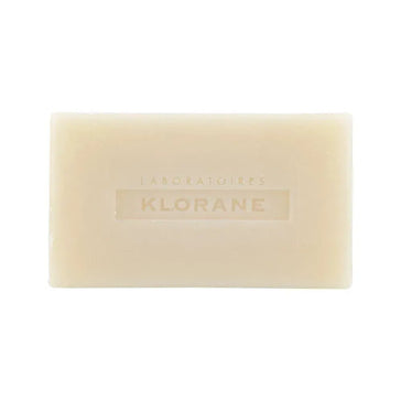 Klorane shampoo bar Oat - normalt hår (80 gr) Klorane shampoo bar Oat - normal hair (80 gr) - Hairgivers