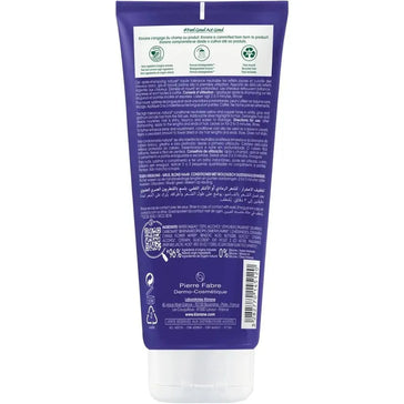 Condicionador Klorane silver Centaury (200 ml) Klorane silver conditioner Centaury (200 ml) - Hairgivers