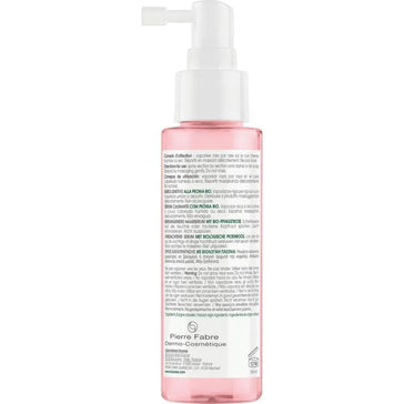 Klorane SOS serum sensitiv hovedbund Peony (100 ml) Klorane SOS serum sensitive scalp Peony (100 ml) - Hairgivers