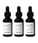 Minimalist Hair Density Serum 18% hair growth serum (3-pack) - Hairgivers