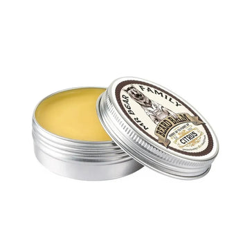 Mr. Bear Family skægbalsam - Citrus (60 ml) Mr. Bear Family beard balm - Citrus (60 ml) - Hair Growth Specialist