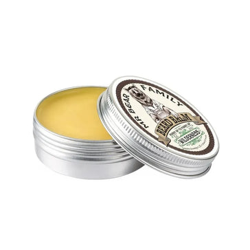 Mr. Bear Family skægbalsam - Wilderness (60 ml) Mr. Bear Family beard balm - Wilderness (60 ml) - Hair Growth Specialist