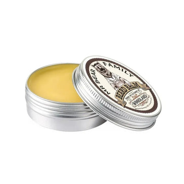 Mr. Bear Family skægbalsam - Woodland (60 ml) Mr. Bear Family beard balm - Woodland (60 ml) - Hairgivers