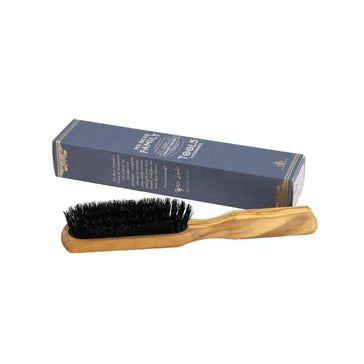 Mr. Bear Family skægbørste Mr. Bear Family beard brush - Hairgivers
