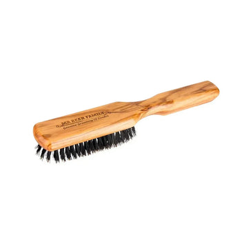 Mr. Bear Family skægbørste Mr. Bear Family beard brush - Hairgivers
