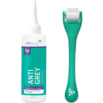 Kit anti-cinzento Neofollics Neofollics anti-grey kit - Hairgivers