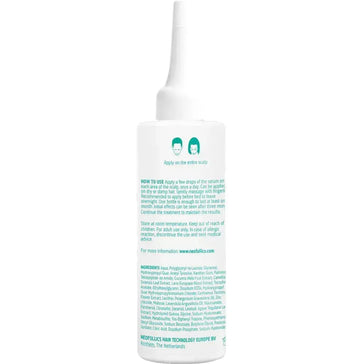 Neofollics anti-gråt serum Neofollics anti-grey serum - Hair Growth Specialist