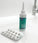 Neofollics anti-grey serum + tablets combination pack - Hairgivers