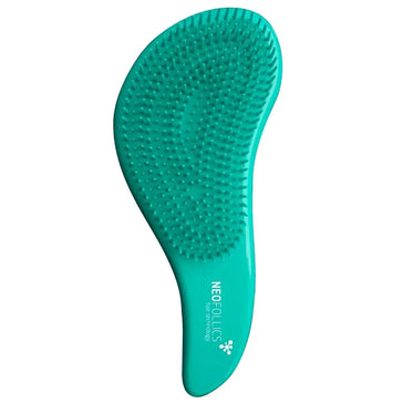 Neofollics detangler-børste Neofollics detangler brush - Hairgivers