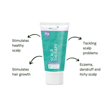 Neofollics nærende maske Neofollics nourishing mask - Hairgivers