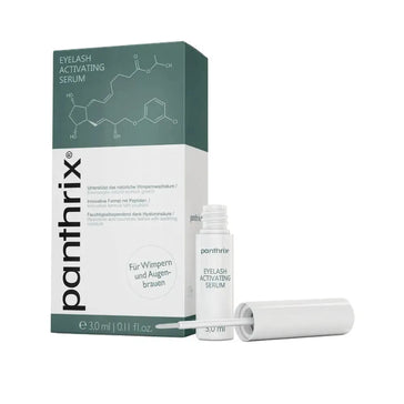 Sérum para pestanas Panthrix Panthrix eyelash serum - Hairgivers
