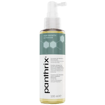 Panthrix hårvækstserum + Neofollics shampoo & tabletter Panthrix hair growth serum + Neofollics shampoo & tablets - Hairgivers
