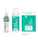 Panthrix hair growth serum + Neofollics shampoo & tablets - Hairgivers