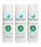 Regenepure DR shampoo (3-pack) - Hairgivers