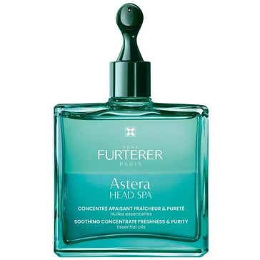 René Furterer Astera Fresh sérum couro cabeludo irritado René Furterer Astera Fresh serum irritated scalp - Hairgivers