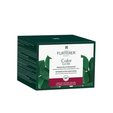Máscara de proteção da cor René Furterer Color Glow René Furterer Color Glow color-protecting mask - Hairgivers