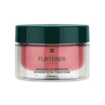 Máscara de proteção da cor René Furterer Color Glow René Furterer Color Glow color-protecting mask - Hairgivers