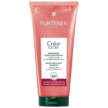 Champô protetor da cor René Furterer Color Glow René Furterer Color Glow color-protecting shampoo - Hairgivers