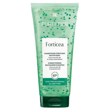 René Furterer Champô Forticea René Furterer Forticea shampoo - Hairgivers