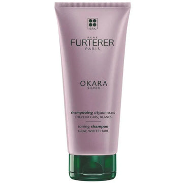 René Furterer Okara Silver silver silver shampoo René Furterer Okara Silver silver shampoo - Hairgivers